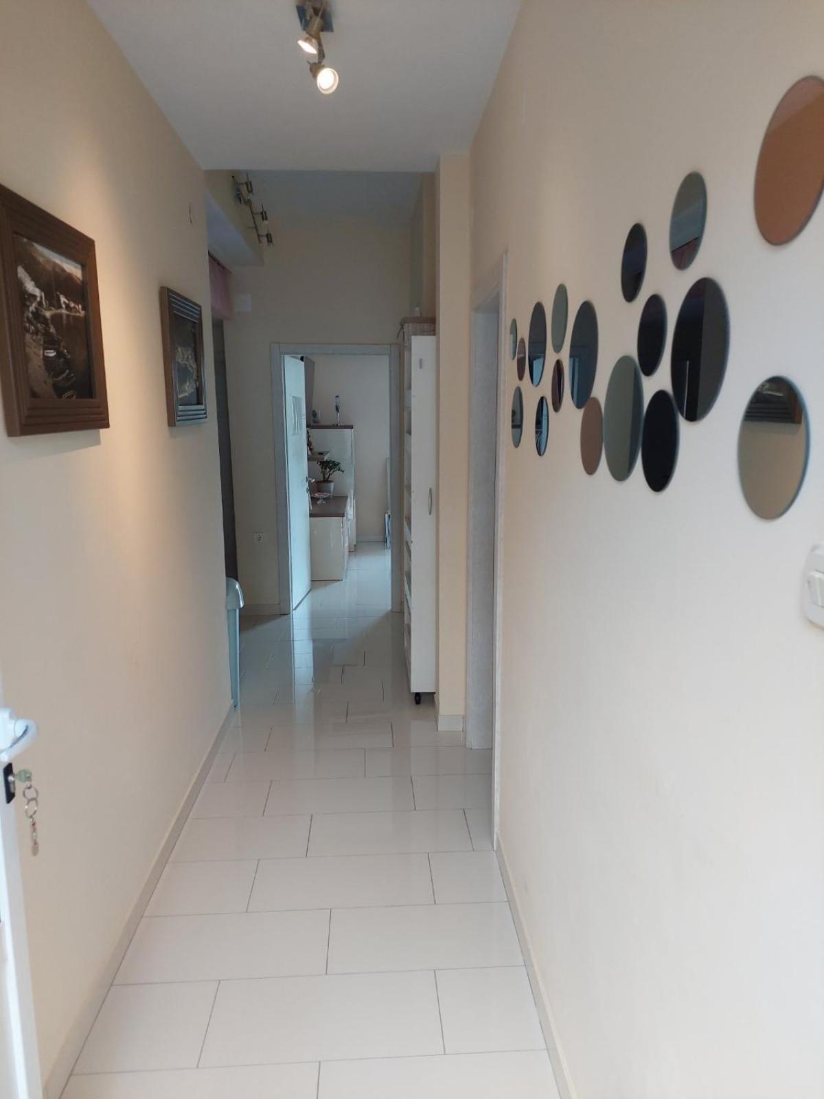 Apartman Gabriel Podgora Exterior photo