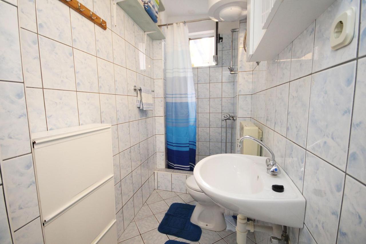 Apartman Gabriel Podgora Exterior photo