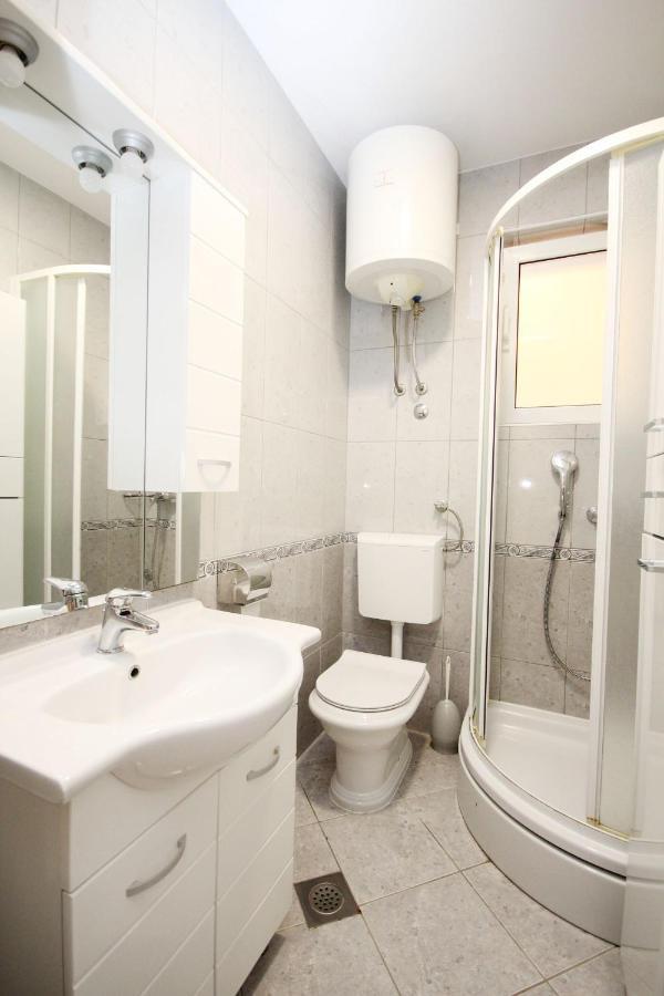 Apartman Gabriel Podgora Exterior photo